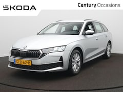 Skoda Octavia Combi - 1.5 TSI MHEV Business Edition / Elek. Trekhaak / Camera / Carplay