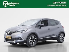 Renault Captur - 0.9 TCe Intens | Trekhaak | Navigatie |