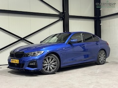 BMW 3-serie - 330e M-Sport Aut. | shadow line | driving assistant | navi | carplay |