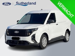 Ford Transit Courier - 1.5 EcoBlue Trend | Scherm | Cruise Control | Camera