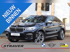 BMW X4 - M40i High Executive |Panoramadak |Trekhaak |Harman/Kardon