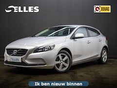 Volvo V40 - 2.0 D2 | Navigatie | Automaat |
