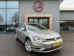 Volkswagen Golf - 1.4 TSI DSG Comfortline | Trekhaak | Adapt. Cruise | Navi | Lage km. | Rijklaar incl. 1 ja