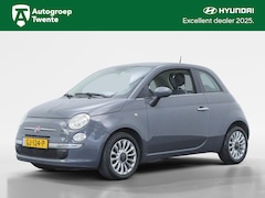Fiat 500 - 1.2 Popstar | Radio-CD/MP3 | 15 inch |