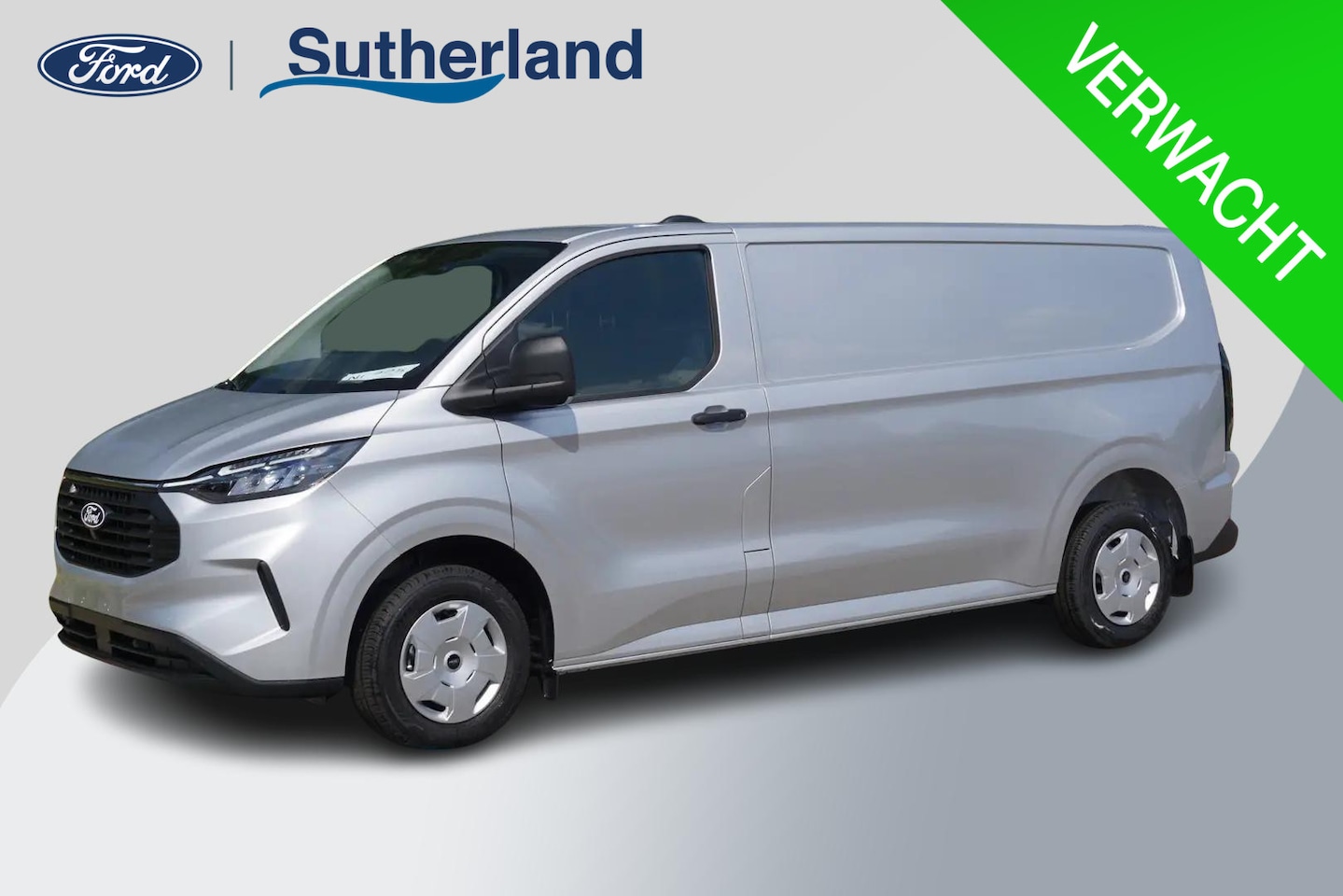 Ford Transit Custom - 320 2.0 TDCI L2H1 Trend 136pk | Scherm | Camera | Parkeersensoren - AutoWereld.nl