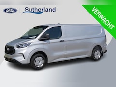 Ford Transit Custom - 320 2.0 TDCI L2H1 Trend 136pk | Scherm | Camera | Parkeersensoren