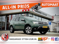 Dacia Duster - 1.3 TCe 150PK Journey | CAMERA | CLIMA | CRUISE | LED