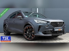 CUPRA Formentor - 2.5 TSI VZ5 ABT Power-S 4DRIVE Schaalstoelen