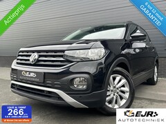 Volkswagen T-Cross - 1.0 TSI 116 PK Style CARPLAY*CLIMA*PDC