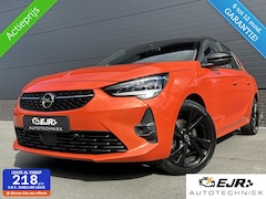 Opel Corsa - 1.2 GS Line VOL AIRCO*CRUISE*CARPLAY*CAMERA*PDC