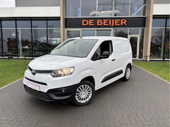 Toyota ProAce City - 1.2 Turbo Cool Comfort 3 pers I Camera I Carplay I