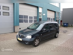 Dacia Logan MCV - 1.4 Ambiance NAP APK 09-2026