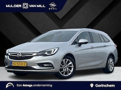 Opel Astra - ST Innovation+ 1.0 105pk | LED MATRIX | KEYLESS | NAVI PRO | CLIMATE CONTROL | ISOFIX |