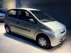 Daihatsu Cuore - 1.0-12V Kyoto