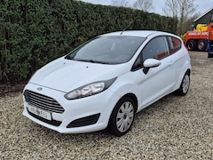 Ford Fiesta - 1.0 65PK 3DRS Style | Airco | Cruise | CV | Elek. Pakket