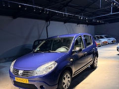 Dacia Sandero - 1.2 Ambiance