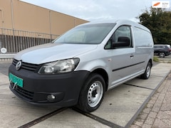 Volkswagen Caddy Maxi - 1.6 TDI