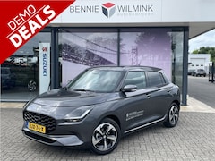 Suzuki Swift - 1.2 Style Smart Hybrid