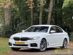 BMW 5-serie - 530e iPerformance High Executive / M-Sport