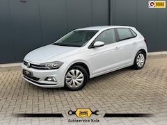 Volkswagen Polo - 1.0 TSI Comfortline * Virtual Cockpit * Navigatie * Parkeersensoren * Adaptieve Cruise Con