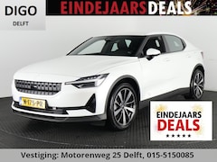 Polestar 2 - 2 LONG RANGE ACCU 90% WLTP BEREIK 511 KM GARANTIE-2032* NAVI.APPLE/ANDROID.CAMERA.BIJNA 20
