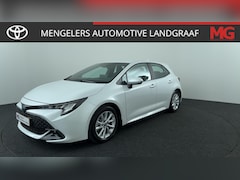 Toyota Corolla - Hybrid 140 Comfort