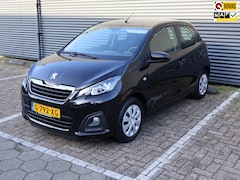 Peugeot 108 - 1.0 e-VTi Active 1e eigenaar Apple Carplay PDC Navi NAP Camera APK Cruise Airco Garantie