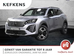 Peugeot 2008 - 1.2 Hybrid 145 Allure | Keyless | Adaptive CruiseControl met Stop&Go | Camera Voor&Achter