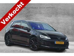 Volkswagen Golf - 1.0 TSI | Navigatie | Full LED | Carplay | DAB+ | Cruise-control | Uitstraling | NL auto |