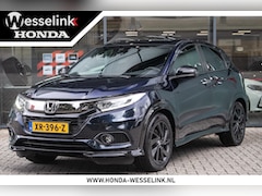 Honda HR-V - 1.5 i-VTEC Turbo Sport -Navi | Camera | Dealer ond. | 1400 kg trekgew