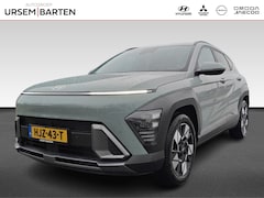 Hyundai Kona - 1.6 GDI HEV Comfort Smart | navigatie | camera | stoel- en stuurverwarming