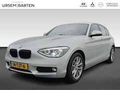 BMW 1-serie - 116i Business+ | Navigatie | Parkeerhulp