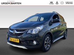 Opel Karl - 1.0 Rocks Online Edition
