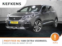Peugeot 5008 - 130PK HDI GT-Line | AppleCarPlay/AndroidAuto | Cruise Control | Climate Control | Camera |