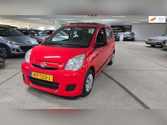 Daihatsu Cuore - 1.0 Trend nieuwe apk