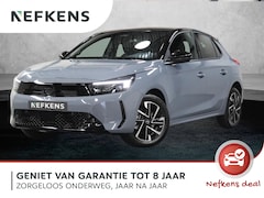Opel Corsa - 1.2 Turbo Hybrid GS | AUTOMAAT | Apple CarPlay/Android Auto | Climate Control | Navigatie