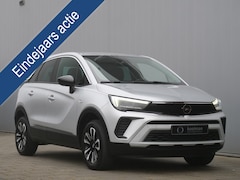 Opel Crossland - 1.2 Turbo Elegance 130pk Automaat van € 19.950, - voor