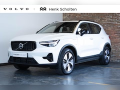 Volvo XC40 - T5 263PK Plug-in hybrid Plus Dark | Trekhaak | Premium Audio By Harman/Kardon | Elektrisch