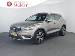 Volvo XC40 - 1.5 T4 Recharge Inscription Expression | BLIS | Pano | H&K | 360 Camera | Leer |
