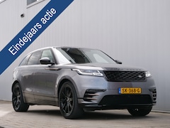 Land Rover Range Rover Velar - 3.0 V6 381pk AWD R-Dynamic HSE AUTOMAAT van € 47.450, - voor