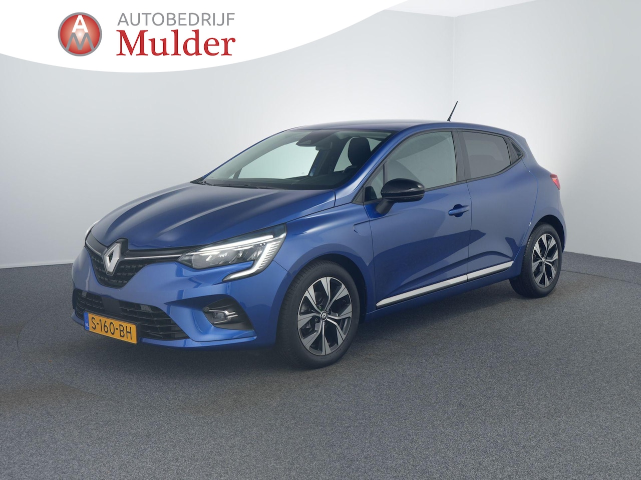 Renault Clio - 1.0 TCe 90 Evolution | Camera | Carplay | - AutoWereld.nl