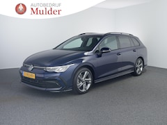 Volkswagen Golf Variant - 1.5 TSI R-Line | Carplay | Camera | ACC |