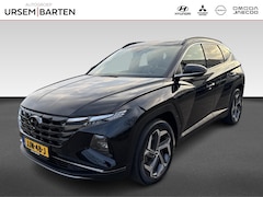 Hyundai Tucson - 1.6 T-GDI HEV Premium Sky