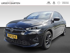 Opel Corsa - 1.2 GS Line | automaat | 130PK | stoelverwarming