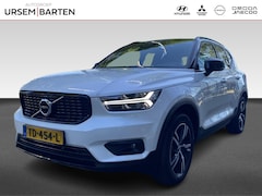 Volvo XC40 - 2.0 T4 R-Design | elektrisch wegklapbare trekhaak