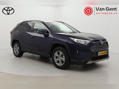 Toyota RAV4 - 2.5 Hybrid Active | Navigatie | Apple Carplay / Android Auto | Adaptive Cruise | Clima | P