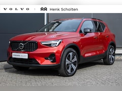 Volvo XC40 - T4 Automaat Recharge R-Design | Trekhaak | Panoramadak| Elektrisch bedienbare voorstoelen