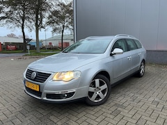 Volkswagen Passat Variant - 1.6 TDI Comfortline BlueMotion