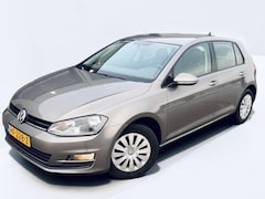 Volkswagen Golf - 1.6 TDI Trendline 1 eigenaar dealer onderhouden