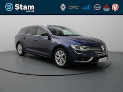 Renault Talisman Estate - TCe 160pk Limited EDC/Automaat Cruise | Climate | Carplay | Parkeersens. v+a
